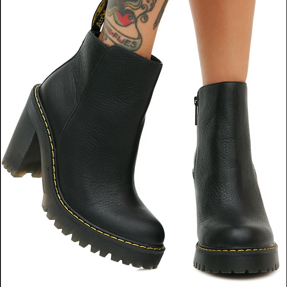 Dr Marten’s Magdalena